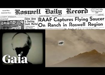 "ALIENS LIVING AMOUNG US" - Are We REALLY Ready to Know the Truth?