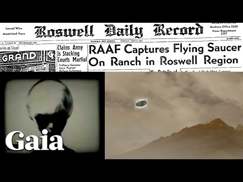 "ALIENS LIVING AMOUNG US" - Are We REALLY Ready to Know the Truth?