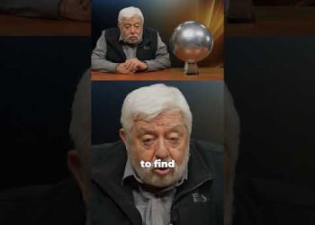 Buga Sphere - (ACTUAL FOOTAGE) | Ancient Relic or Futuristic Tech?