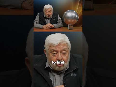 Buga Sphere - (ACTUAL FOOTAGE) | Ancient Relic or Futuristic Tech?