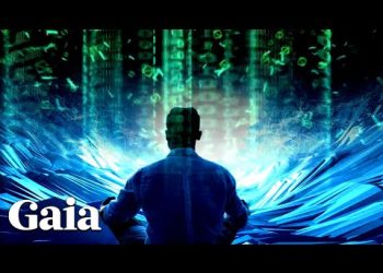 Holographic Universe DECODED - Where SCIENCE & SPIRITUALTY Merge