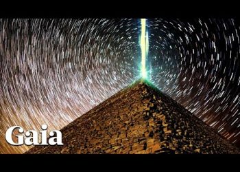 Is the ORION Constellation the ORIGIN OF SOULS?