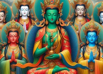 Members Mantra MP3 Download: 21 Tara Dharani Praise in Sanskrit by Buddha Weekly - Buddha Weekly: Buddhist Practices, Mindfulness, Meditation