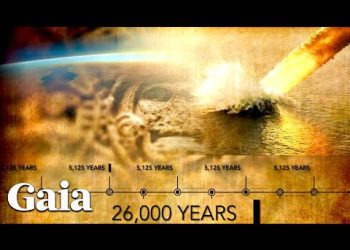 NEW EVIDENCE of Civilizations THRIVING Before the Cataclysmic Flood