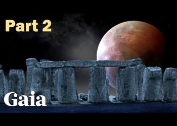 (PART 2) Did ETs Help ANCIENT Civilizations Build MEGALITHS?