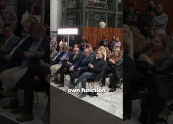 SPECIAL REPORT - INSIDE the Buga Sphere | ET Tech