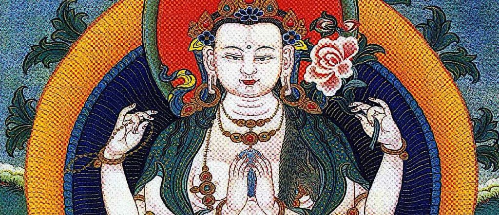 Supporting Member MP3: Om Mani Padme Hum Mantra - Buddha Weekly: Buddhist Practices, Mindfulness, Meditation