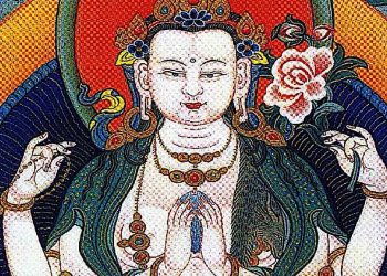 Supporting Member MP3: Om Mani Padme Hum Mantra - Buddha Weekly: Buddhist Practices, Mindfulness, Meditation