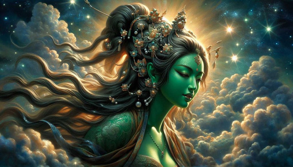 Supporting Members MP3: Green Tara Mantra - Buddha Weekly: Buddhist Practices, Mindfulness, Meditation