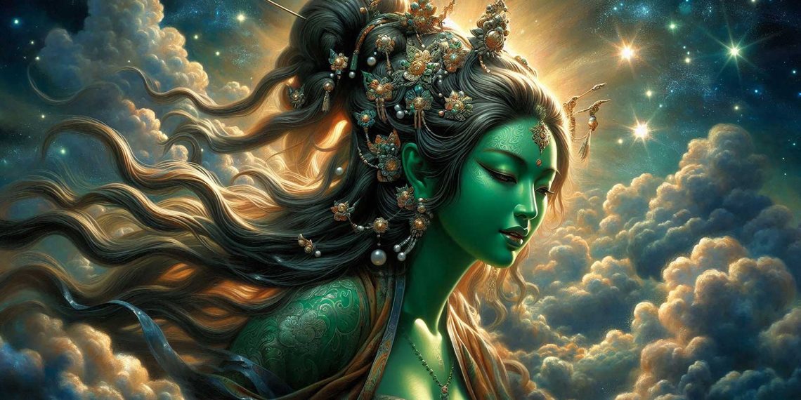 Supporting Members MP3: Green Tara Mantra - Buddha Weekly: Buddhist Practices, Mindfulness, Meditation