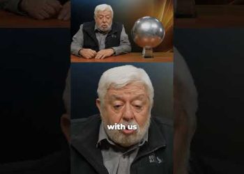 The Buga Sphere - Are ETs Trying to Communicate with us?