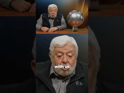 The Buga Sphere - Are ETs Trying to Communicate with us?
