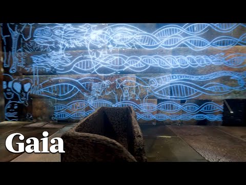 "The STARGATE can be found inside of the King's Chamber" - Robert Grant