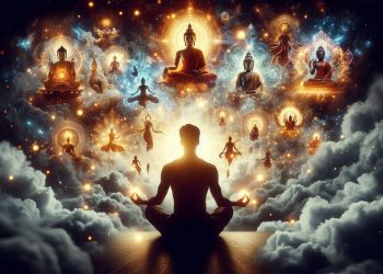 Yidam Lightning Path: Yidam is "Method of Accomplishment"; 48 Yidam Practices - Buddha Weekly: Buddhist Practices, Mindfulness, Meditation