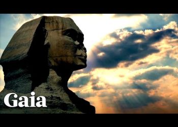 6,000 Year Old City UNDER the SPHINX - DISCOVERED?