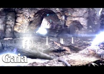 ADVANCED Civilizations COULD STILL Be THRIVING Deep Under the EARTH