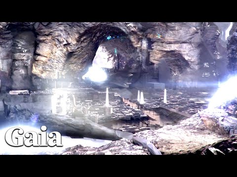 ADVANCED Civilizations COULD STILL Be THRIVING Deep Under the EARTH