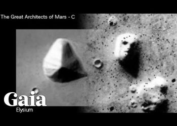 ANCIENT Martian Civilization EVIDENCE - Intelligent Design of STRUCTURES on MARS