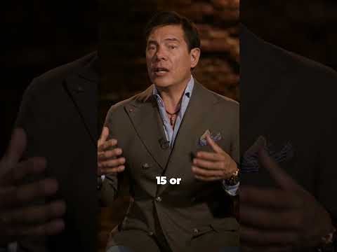 Clips from 'Ancient Civilizations - Egypt & the Tower of Babel'