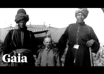 EVIDENCE of Humanity's Link to ANNUNAKI & ANCIENT Race of GIANTS