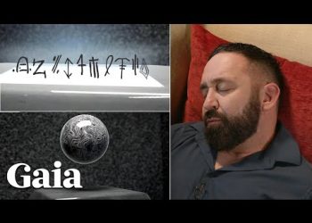 GREEN BERET Undergoes HYPNOSIS & Reveals SHOCKING ET Technology