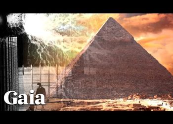 Nikola Tesla's Understandings of the Great Pyramid