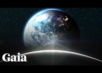 "Our WORLD is Being Prepared for the GREAT RESET in 2030"