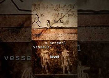 Seven Levels Below Giza - Ancient Civilizations