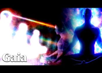 The Mysterious LIGHT BODY - HOW Do Humans ACTIVATE IT?