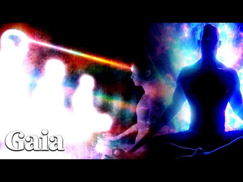 The Mysterious LIGHT BODY - HOW Do Humans ACTIVATE IT?