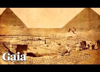 THIS CHANGES EVERYTHING - ACTUAL City of BABYLON was in EGYPT?