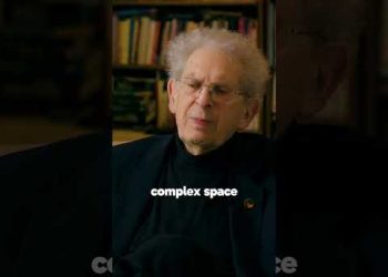 TIME IS A FIGMENT of Our IMAGINATION