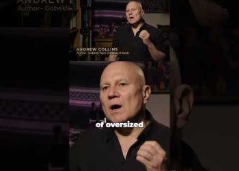 TOMB of GIANTS FOUND In 1908 by Construction Workers