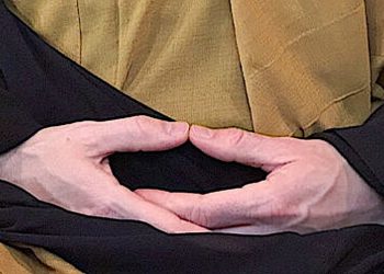 Zen Style: The Ritual Aesthetics of Seated Meditation - Buddha Weekly: Buddhist Practices, Mindfulness, Meditation