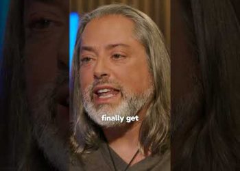 99.9% of EVERYTHING We Do is a Program