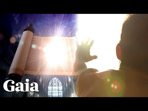 AKASHIC RECORDS Master & Healer Reveals George Noory's PAST LIVES
