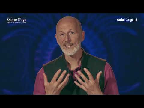 Gene Keys with Richard Rudd - Official Trailer | Gaia