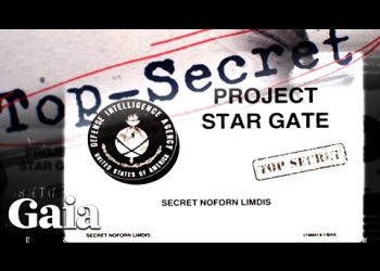 PROJECT STAR GATE Used Army PSYCHICS For Remote Viewing EPOINAGE