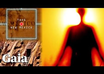 'THE TAOS HUM' - WHO or WHAT IS INSIDE of the Ancient TUNNEL SYSTEMS of The Southwest?