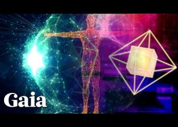 THIS Is the SACRED GEOMETRY From the MIND of GOD