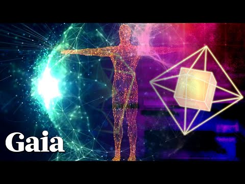 THIS Is the SACRED GEOMETRY From the MIND of GOD