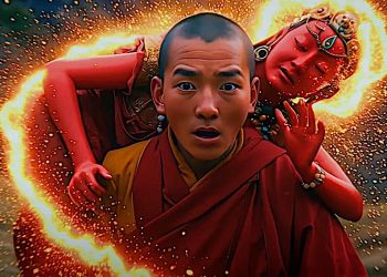 Why is Vajravarahi Practice so Powerful? Vajravarahi Vajrayogini Practice and Mantra: Practicing Buddhist Wisdom and Method Without Renouncing the Worldly - Buddha Weekly: Buddhist Practices, Mindfulness, Meditation