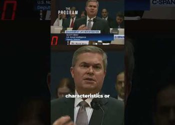 CONFIRMED: The Government is in possession of UAPs