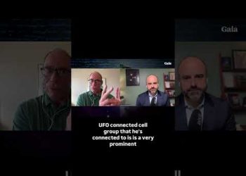 Dr. Steven Greer EXPOSES the 3I Atlas Psyop