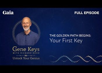 [FULL EPISODE] Gene Keys: Unlock Your Genius with Richard Rudd