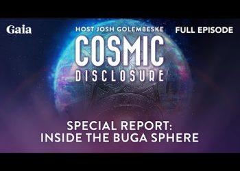 [FULL EPISODE] Special Report: Inside the Buga Sphere
