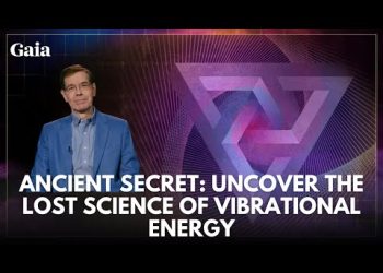 Invisible Energies are RULING your health