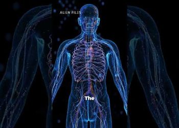 Is U.S. Air Force be working with EXTRATERRESTRIALS?