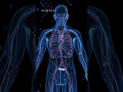 Is U.S. Air Force be working with EXTRATERRESTRIALS?