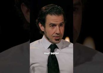 Rare Artificial Isotope FOUND on Mars #gaia #interview #martianlife